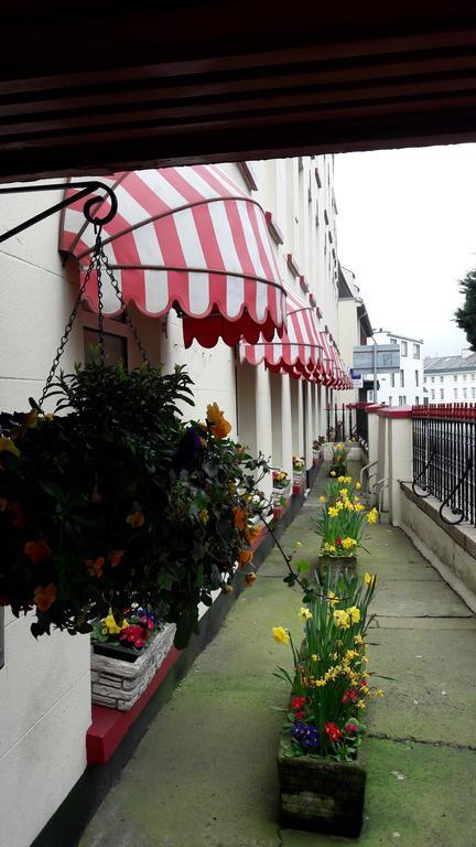 Mornington Hotel Saint Helier Jersey Exteriér fotografie